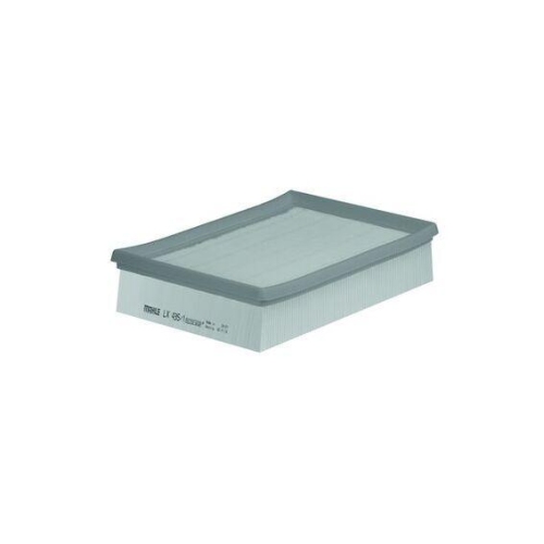 Luftfilter Mahle LX 435/1 f&uuml;r Citro&euml;n Ford Gmc Peugeot