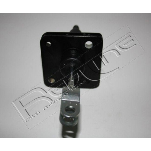 Geberzylinder Kupplung Red-line 07HY026 f&uuml;r Hyundai