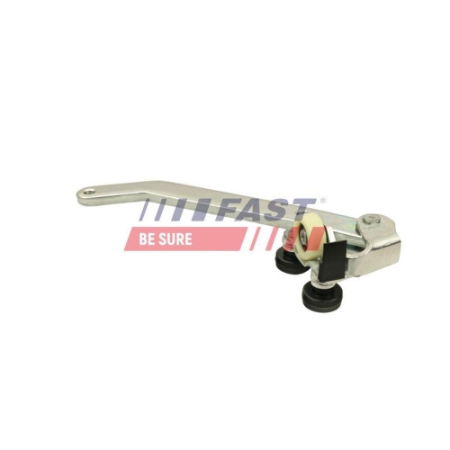 Rollenf&uuml;hrung Schiebet&uuml;r Fast FT95511 f&uuml;r Iveco Unten