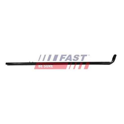 Rollenf&uuml;hrung Schiebet&uuml;r Fast FT95598 f&uuml;r Renault Mitte