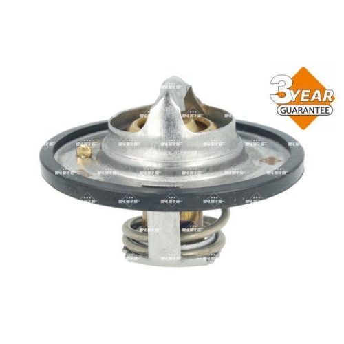 Thermostat K&uuml;hlmittel Nrf 725528 Easy Fit f&uuml;r Ford