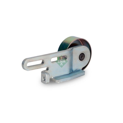 Spannrolle Keilrippenriemen Schaeffler Ina 531 0239 10 f&uuml;r Citro&euml;n Peugeot