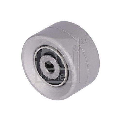 Umlenk /führungsrolle Zahnriemen Febi Bilstein 06982 für Citroën Fiat Lancia