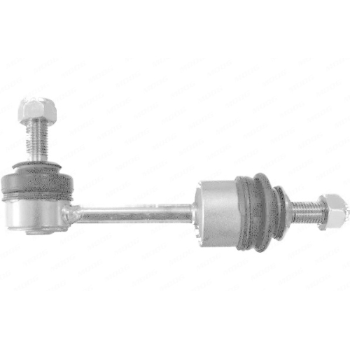 Stange/strebe Stabilisator Moog BM-LS-7313 f&uuml;r Bmw Mini Hinterachse Links