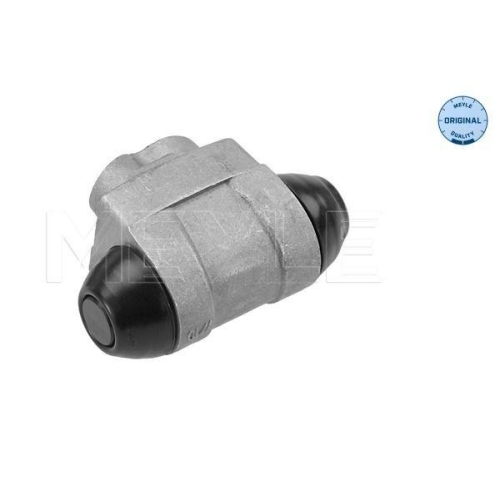 Radbremszylinder Meyle 37145310003 Meyle-original: True To Oe. für Hyundai