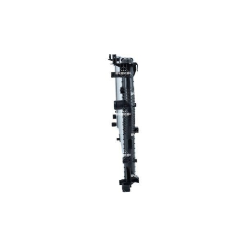 K&uuml;hler Motork&uuml;hlung Nrf 58498 f&uuml;r Opel Renault Vauxhall