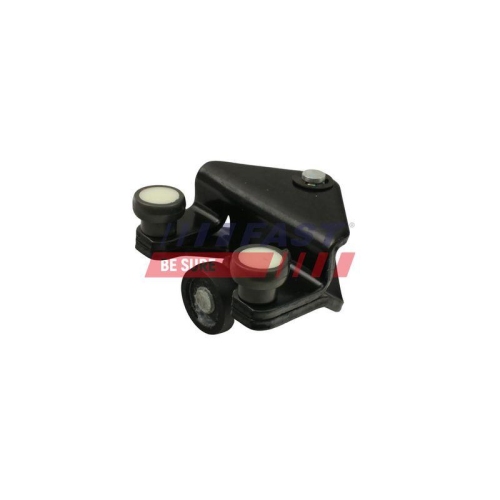 Rollenf&uuml;hrung Schiebet&uuml;r Fast FT95551 f&uuml;r Opel Renault Unten
