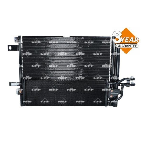 Kondensator Klimaanlage Nrf 350667 Easy Fit f&uuml;r Citro&euml;n Opel Peugeot Vauxhall