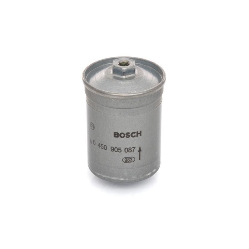 Kraftstofffilter Bosch 0450905087 f&uuml;r Alfa Romeo Citro&euml;n Fiat Gmc Jaguar Lancia