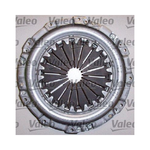 Kupplungssatz Valeo 826308 3kkit f&uuml;r Nissan Renault Dacia
