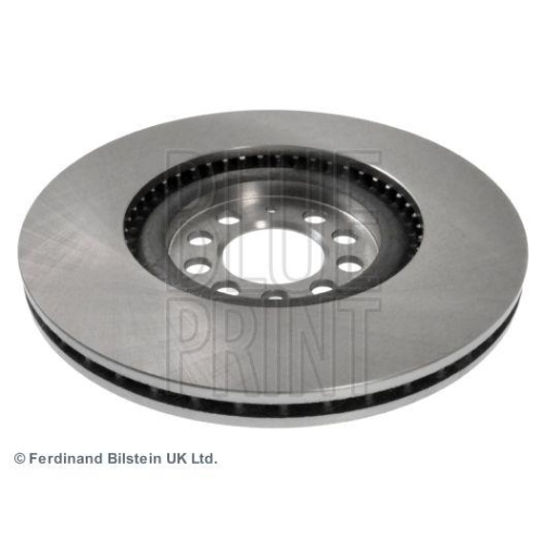 Bremsscheibe Blue Print ADV184324 f&uuml;r Audi Seat Skoda VW Vorderachse
