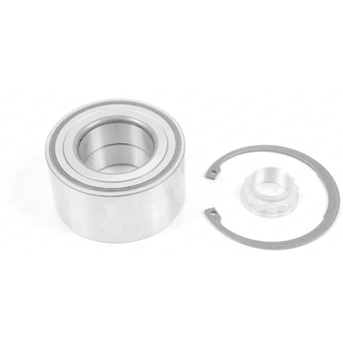Radlagersatz Moog LR-WB-11625 f&uuml;r Land Rover Hinterachse Vorderachse
