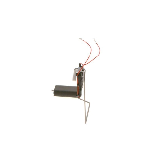 Sensor Kraftstoffvorrat Bosch 1582980058 für Anbau
