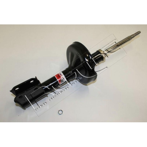 Sto&szlig;d&auml;mpfer Red-line 39NI078 f&uuml;r Renault Vorderachse Links Rechts