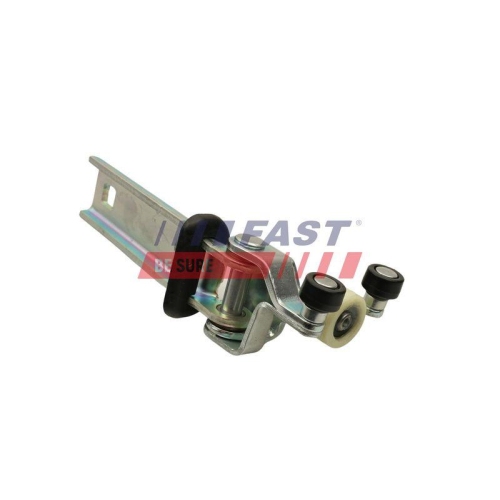 Rollenf&uuml;hrung Schiebet&uuml;r Fast FT95364 f&uuml;r Fiat Iveco Mitte