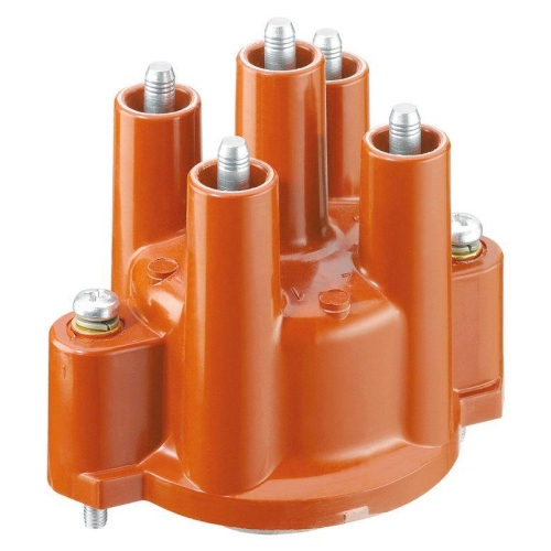 Z&uuml;ndverteilerkappe Bosch 1235522381 f&uuml;r Mercedes Benz Mercedes Benz