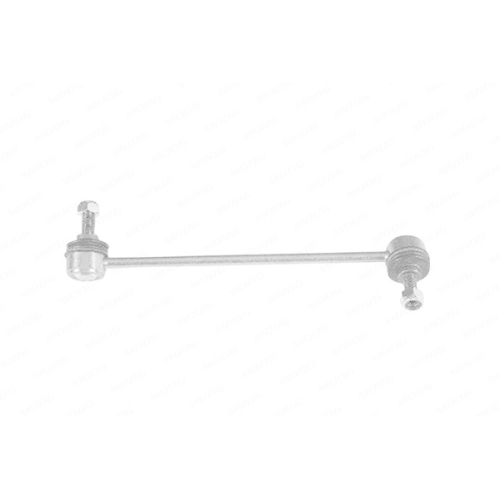 Stange/strebe Stabilisator Moog ME-LS-10529 f&uuml;r Mercedes Benz Vorderachse Links