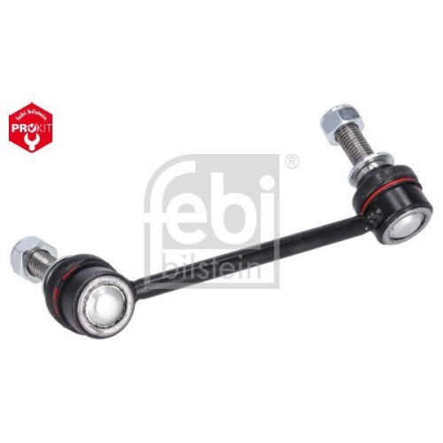 Stange/strebe Stabilisator Febi Bilstein 102227 Prokit für Land Rover
