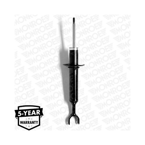 Stoßdämpfer 7 Seven Parts SV17A00099 für Audi Seat Skoda VW Vag Vorderachse