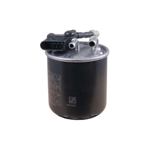 Kraftstofffilter Mahle KL 913 f&uuml;r Mercedes Benz Mercedes Benz Mercedes Benz