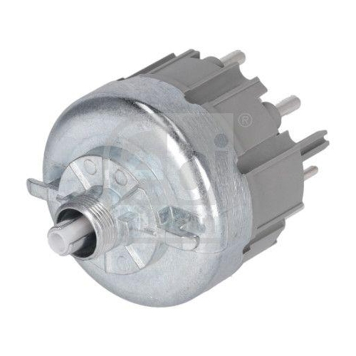 Schalter Hauptlicht Febi Bilstein 46472 Febi Plus f&uuml;r Mercedes Benz