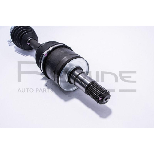 Antriebswelle Red-line 45MI035 für Mitsubishi Vorderachse Links