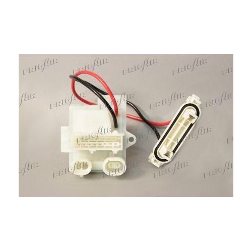 Widerstand Innenraumgebläse Frigair 35.10067 für Renault