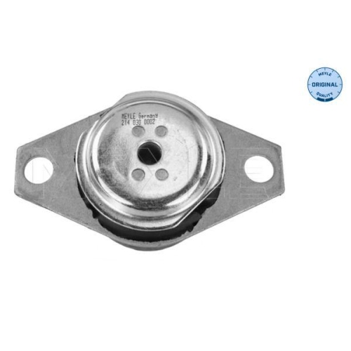 Lagerung Motor Meyle 2140300002 Meyle-original: True To Oe. f&uuml;r Fiat Vorne