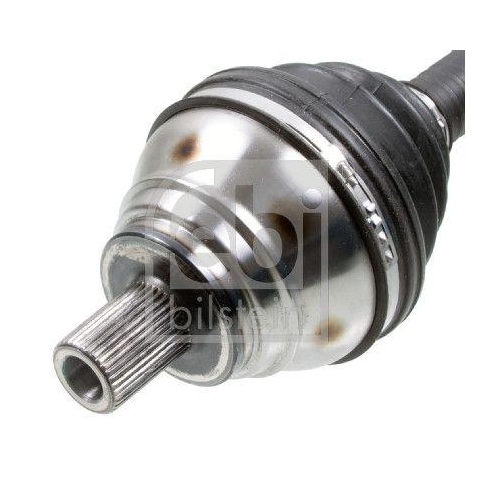 Antriebswelle Febi Bilstein 181276 f&uuml;r Audi Seat Skoda VW Vorderachse Links