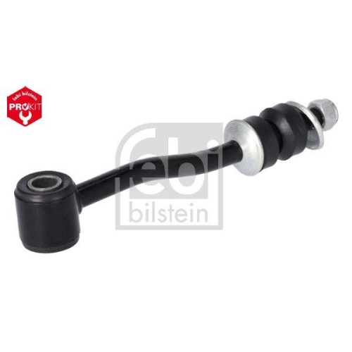 Stange/strebe Stabilisator Febi Bilstein 41019 Prokit für Jeep Vorderachse Links