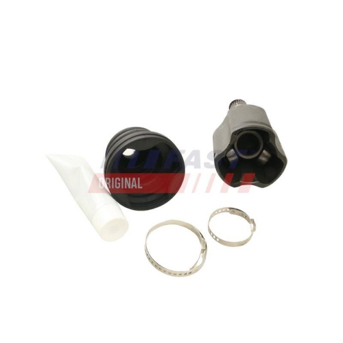 Gelenksatz Antriebswelle Fast FT25526 f&uuml;r Fiat Vorderachse Links Getriebeseitig