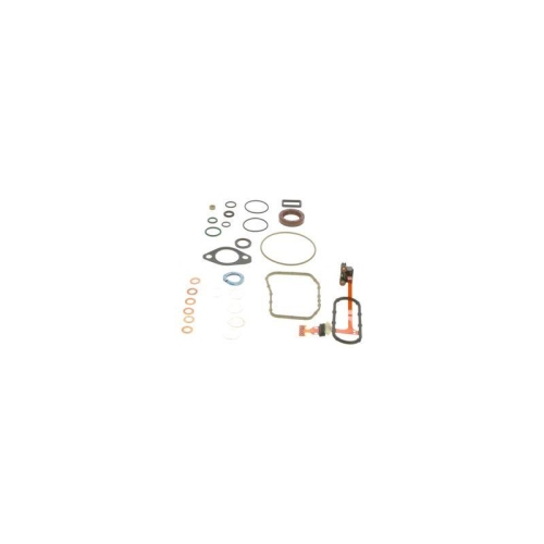 Dichtungssatz Einspritzpumpe Bosch F00N350250 für