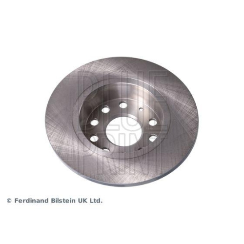Bremsscheibe Blue Print ADV184326 f&uuml;r Audi Ford Seat Skoda VW Cupra Hinterachse
