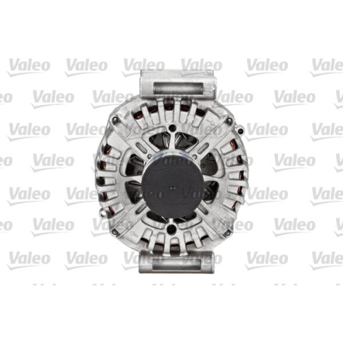 Generator Valeo 439744 Valeo Origins New Oe Technologie f&uuml;r