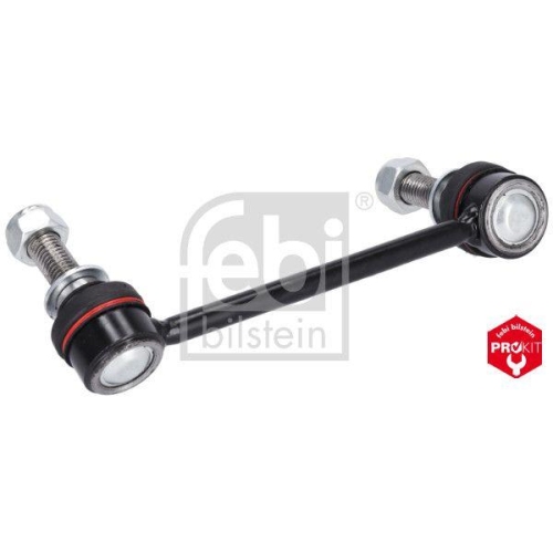 Stange/strebe Stabilisator Febi Bilstein 102228 Prokit f&uuml;r Land Rover