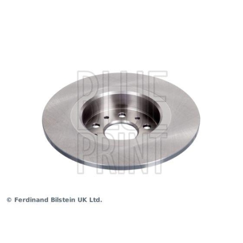 Bremsscheibe Blue Print ADL144326 f&uuml;r Alfa Romeo Hinterachse