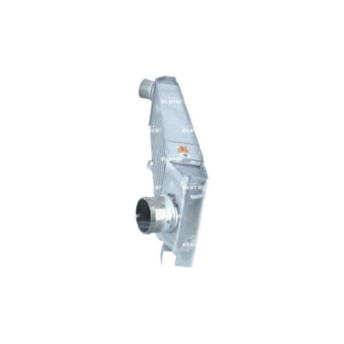 Ladeluftkühler Nrf 30798 für Citroën Fiat Peugeot Für Fahrzeuge Mit Klimaanlage