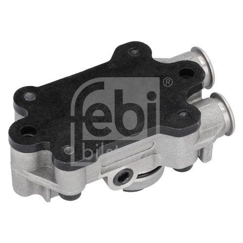 Kraftstoffpumpe Febi Bilstein 21672 für Chrysler Dodge Mercedes Benz Jeep