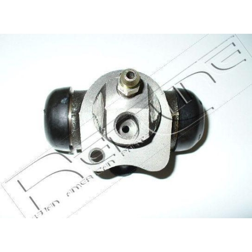 Radbremszylinder Red-line 10CV004 für Chevrolet Daewoo Hinterachse Beidseitig