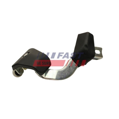 Rollenf&uuml;hrung Schiebet&uuml;r Fast FT95368 f&uuml;r Fiat Iveco Oben