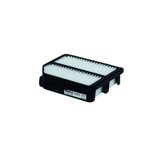 Luftfilter Mahle LX 2612 f&uuml;r Suzuki