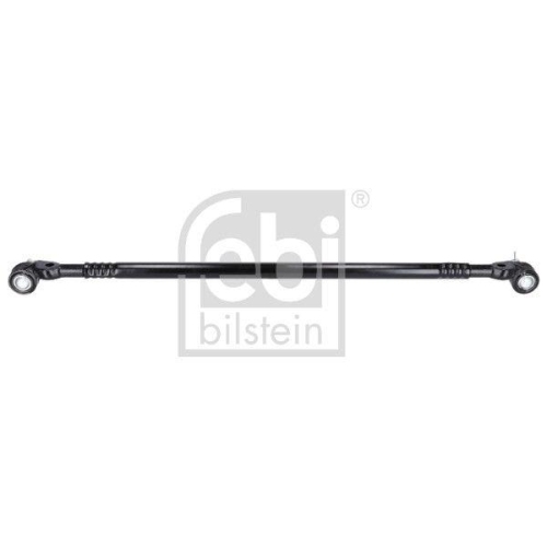 Spurstange Febi Bilstein 41887 f&uuml;r Kia Mitte Vorderachse