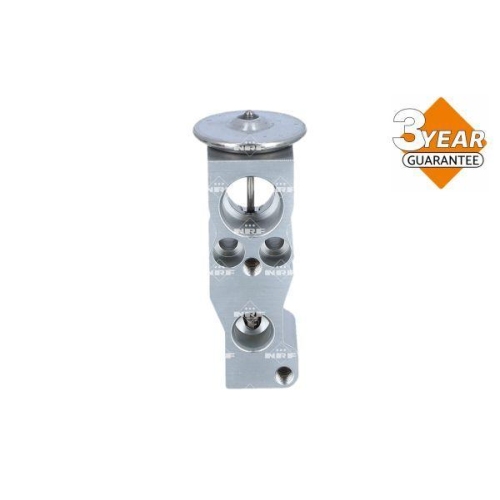Expansionsventil Klimaanlage Nrf 38592 Easy Fit f&uuml;r Peugeot