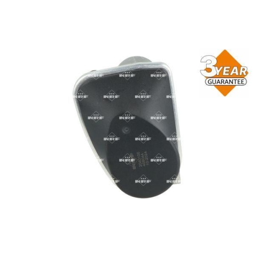 Drosselklappenstutzen Nrf 408044 Easy Fit f&uuml;r Bmw