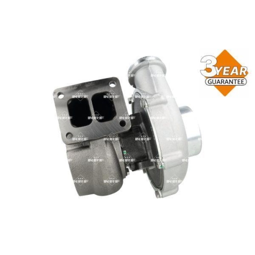 Lader Aufladung Nrf 90010351 Easy Fit f&uuml;r Man