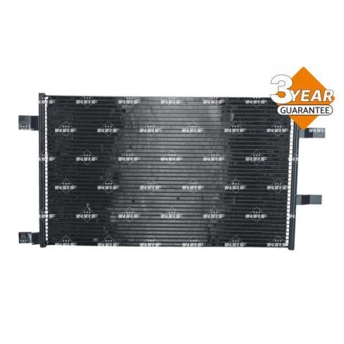 Kondensator Klimaanlage Nrf 350664 Easy Fit f&uuml;r Mercedes Benz Mercedes Benz