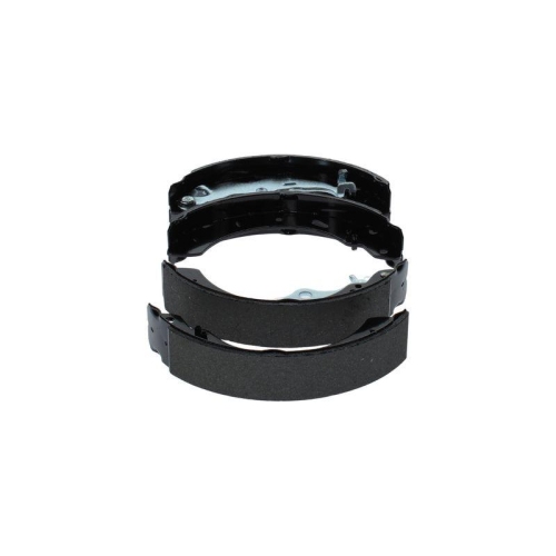 Bremsbackensatz Bosch 0986487796 f&uuml;r Ford Hinterachse