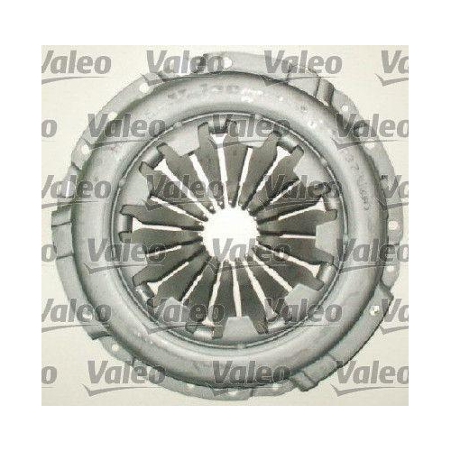 Kupplungssatz Valeo 826321 3kkit f&uuml;r Fiat