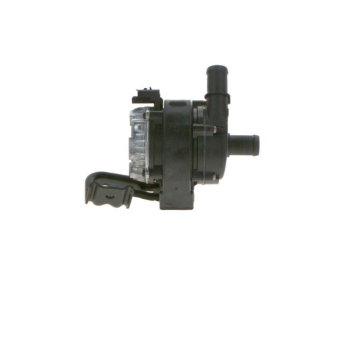 Zusatzwasserpumpe (kühlwasserkreislauf) Bosch 0392024168 für Nissan Renault