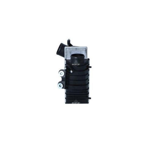 Ladeluftkühler Nrf 30847 für Audi Seat Skoda VW